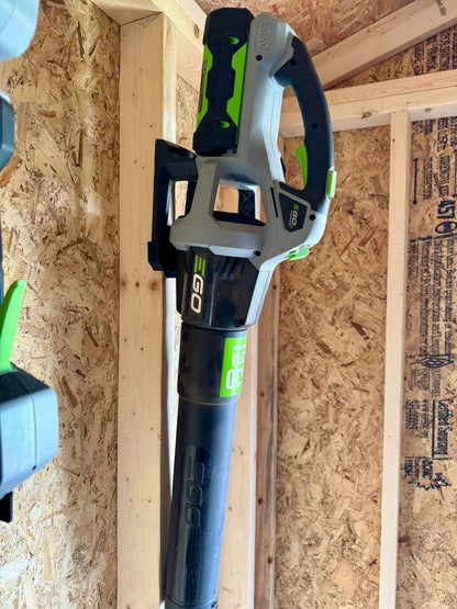 EGO 530 CFM Blower Mount