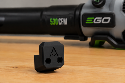 EGO 530 CFM Blower Mount | Handle Mounted
