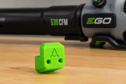 EGO 530 CFM Blower Mount | Handle Mounted