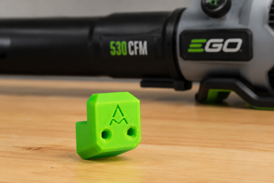 EGO 530 CFM Blower Mount | Handle Mounted