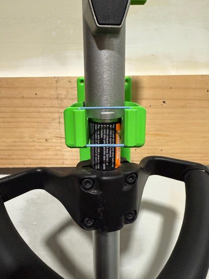Heavy Duty String Trimmer | Power+ Multi Head Mount