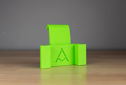 EGO Fasttrack Battery Mount