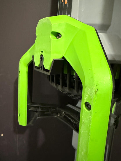 EGO 580 | 615 | 650 | 670 | 765 | 880 | 1000 CFM Blower Mount