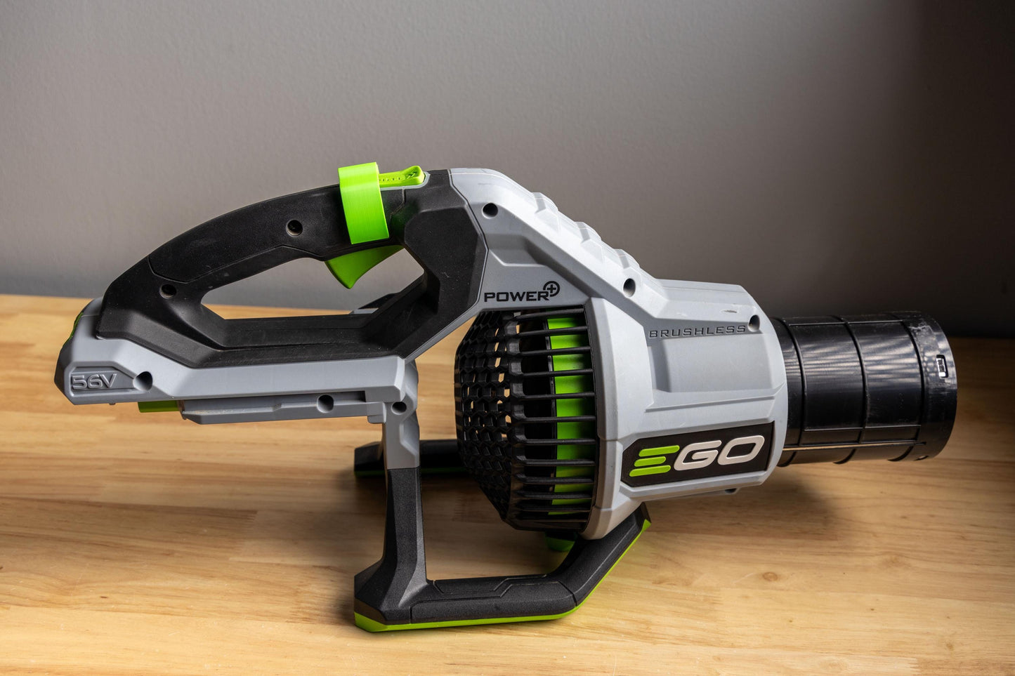 Turbo Clip for EGO Leaf Blowers
