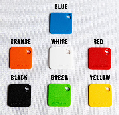Wall Mounted Storage Case for Safety Glasses and More