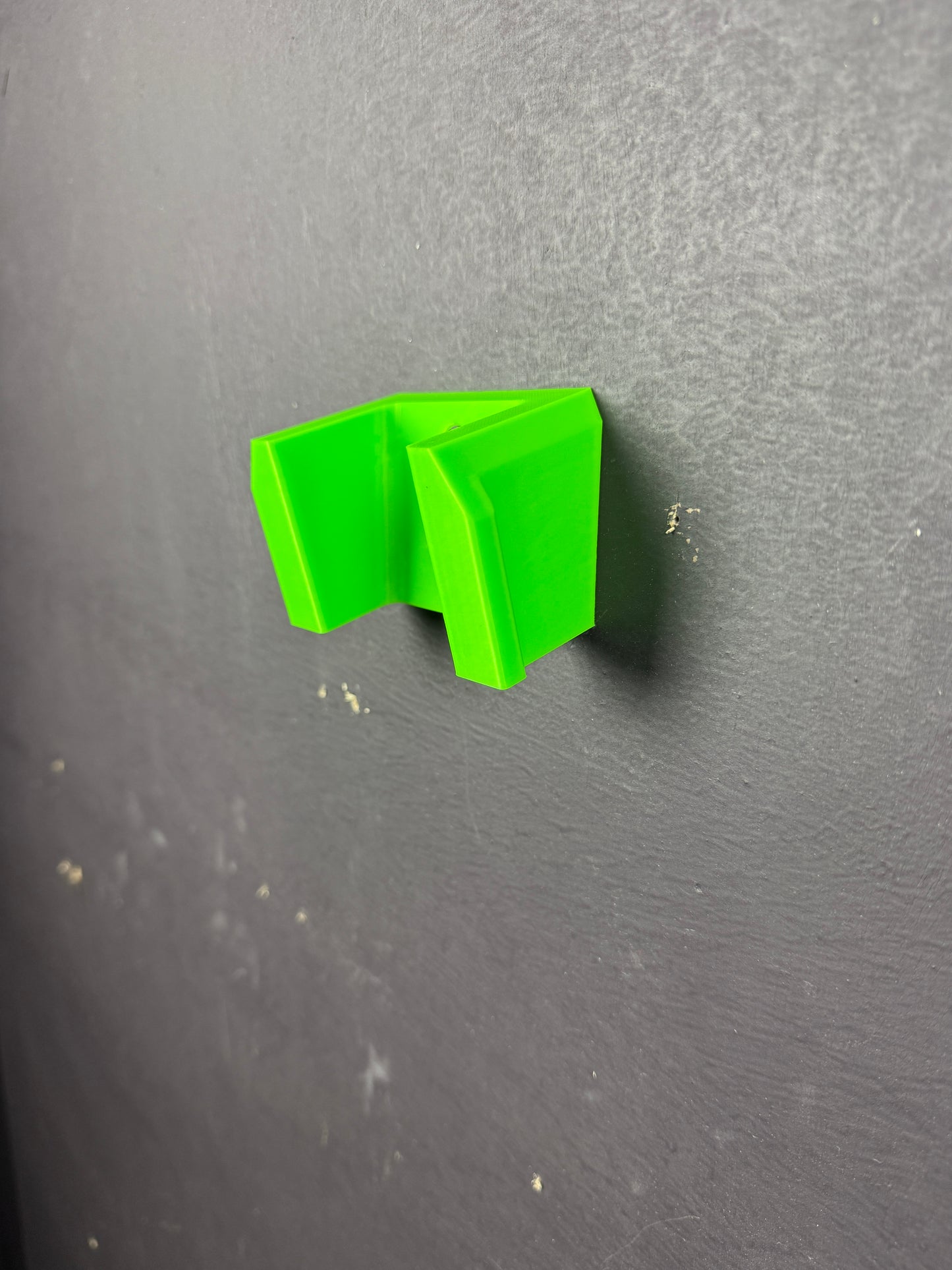 EGO Angled 56V Battery Mount | Sleek and Secure