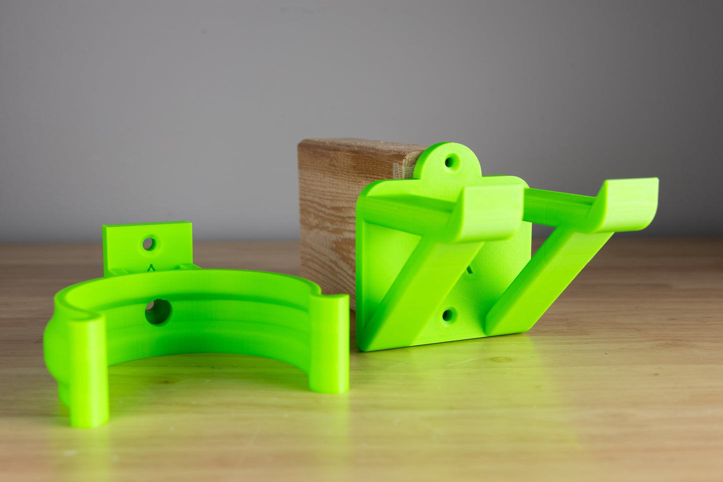 EGO Backpack Blower Mounting Kit