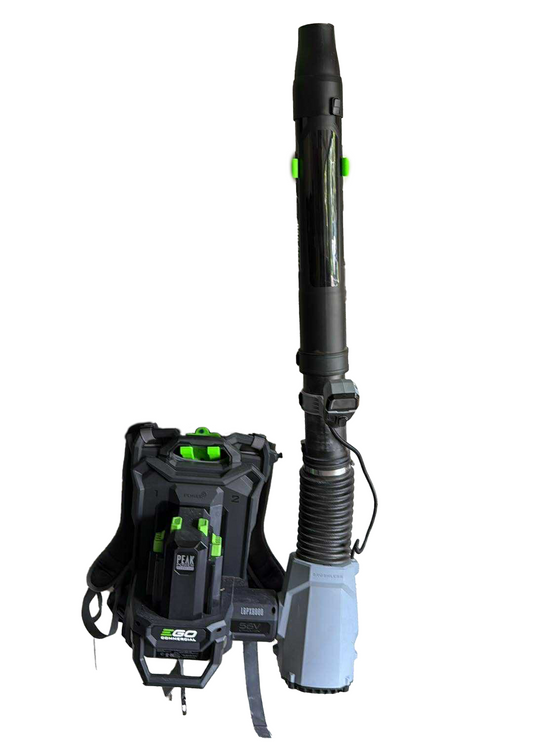 EGO Backpack Blower Mounting Kit