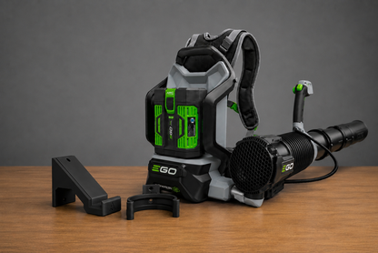 EGO Backpack Blower Mounting Kit | All models