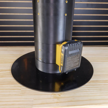 DeWalt Battery Bracket for the Battery Carousel