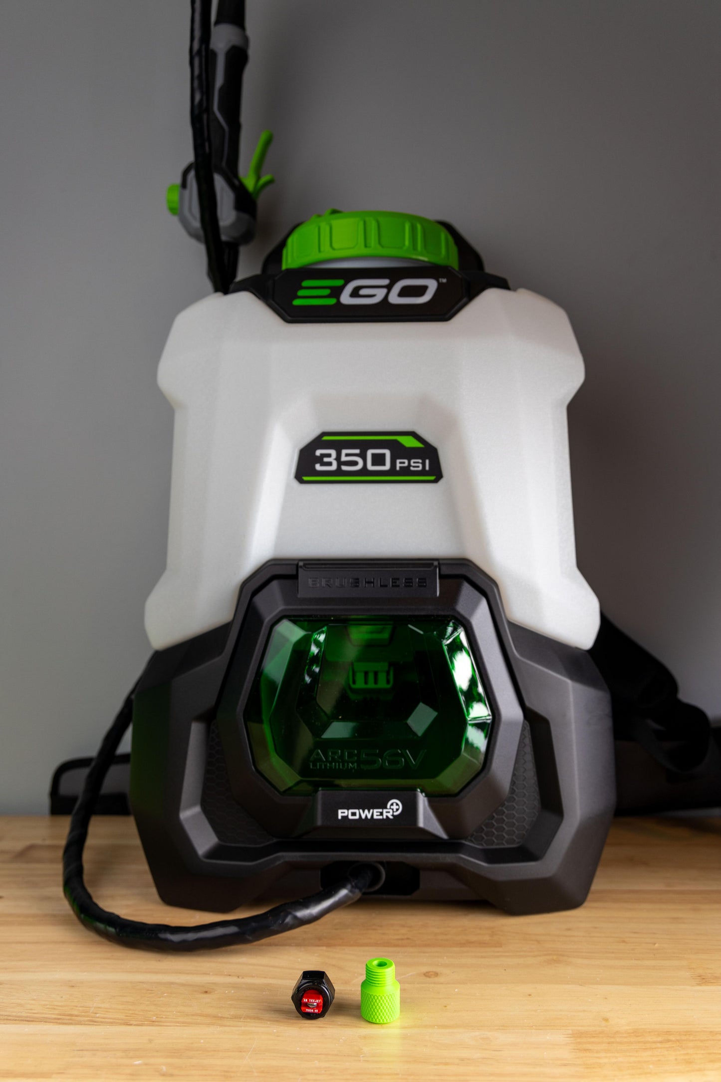 EGO Backpack Sprayer