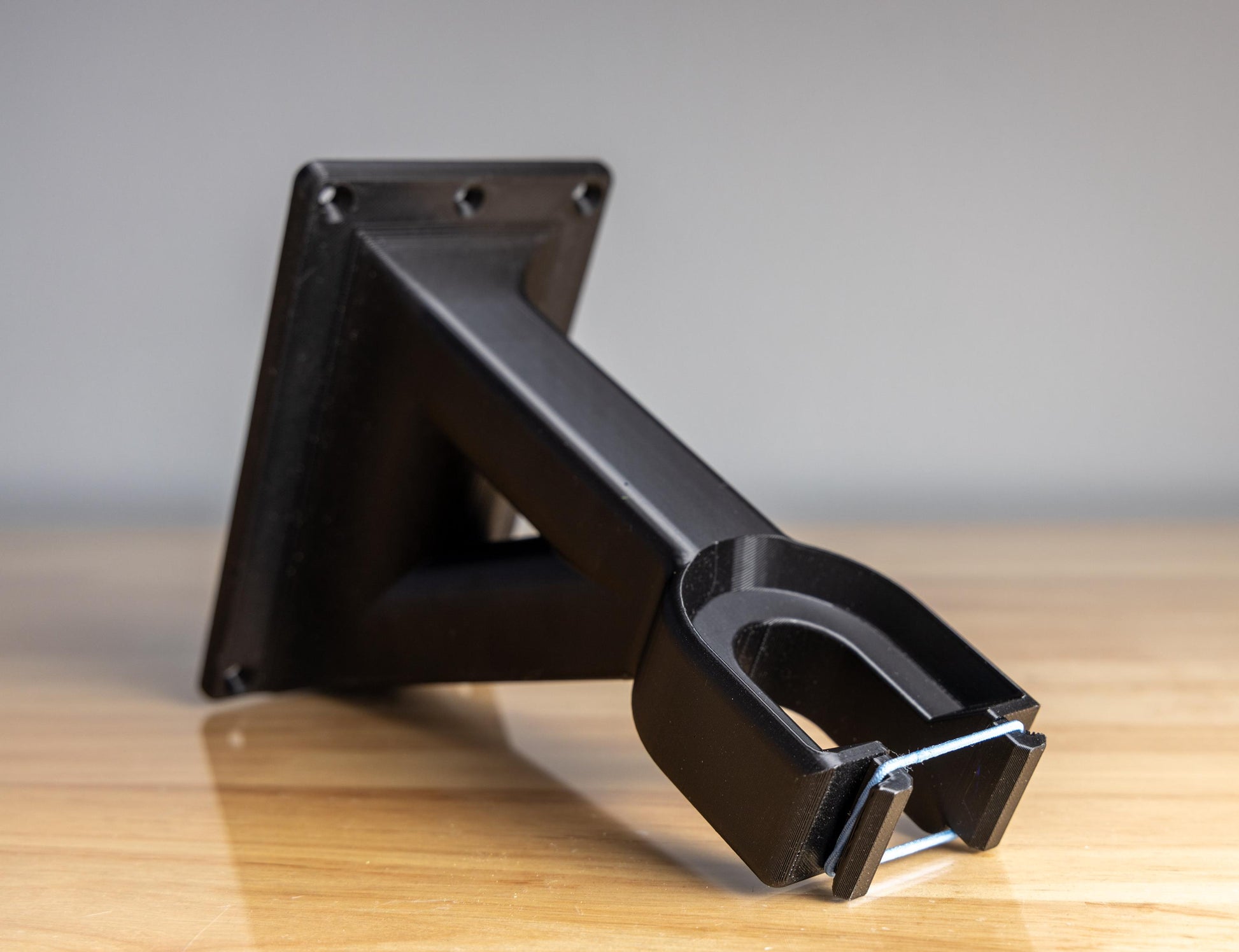 EGO Heavy Duty String Trimmer Mount