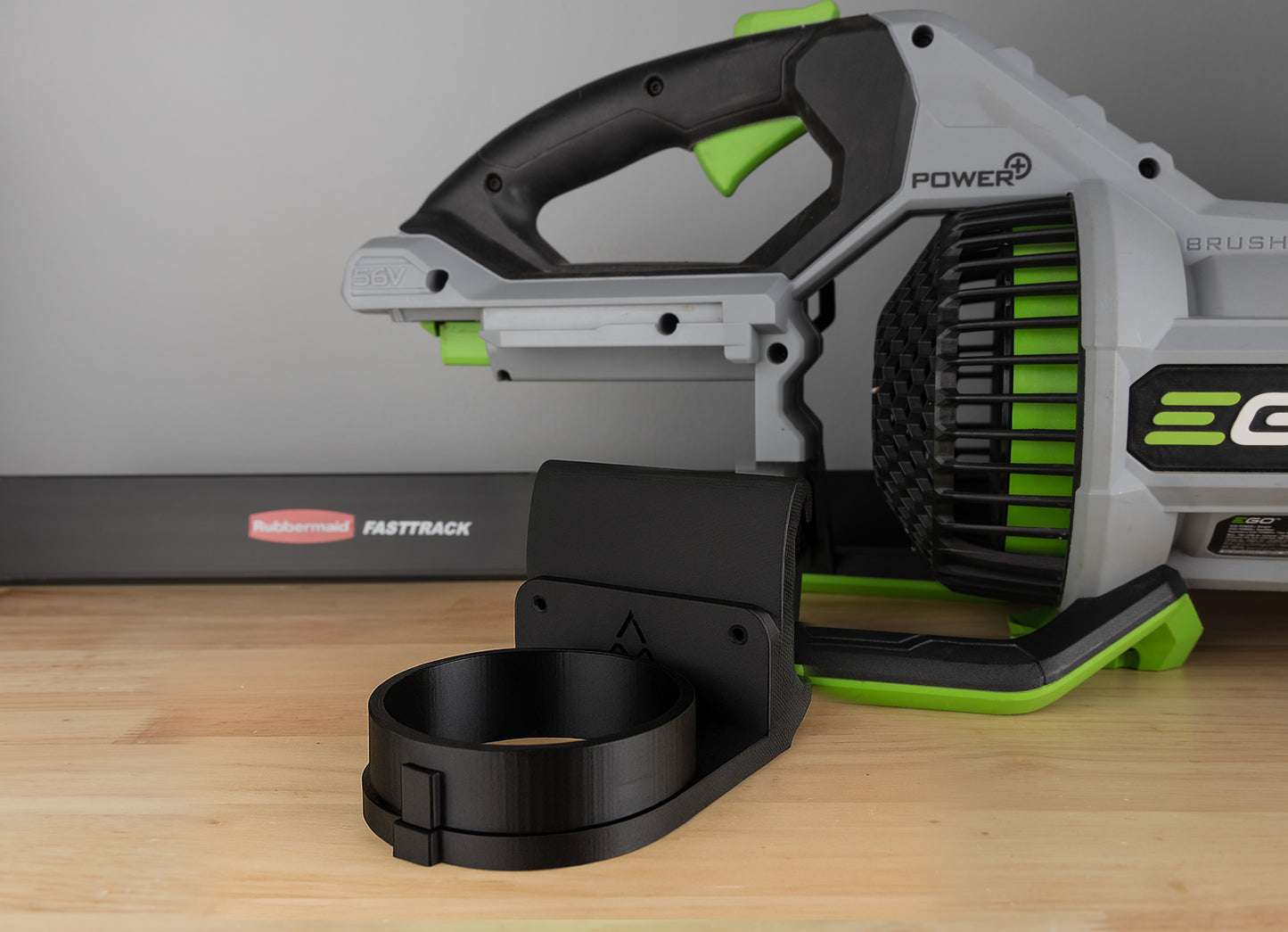 EGO Fasttrack Leaf Blower Attachment Holder