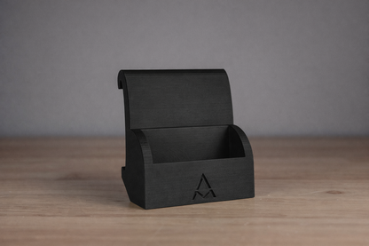 Fasttrack Lawn Mower Bag Mount | Hook