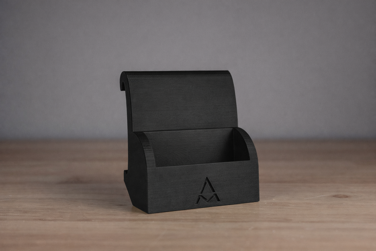 Fasttrack Lawn Mower Bag Mount | Hook