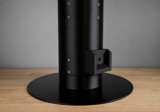 Flex Battery Bracket for the Battery Carousel