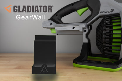 EGO Blower Mount for Gladiator GearWall 580 | 615 | 650 | 670 | 765 | 880 CFM