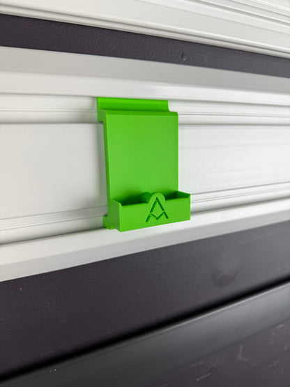 EGO Blower Mount for Gladiator GearWall 580 | 615 | 650 | 670 | 765 | 880 CFM