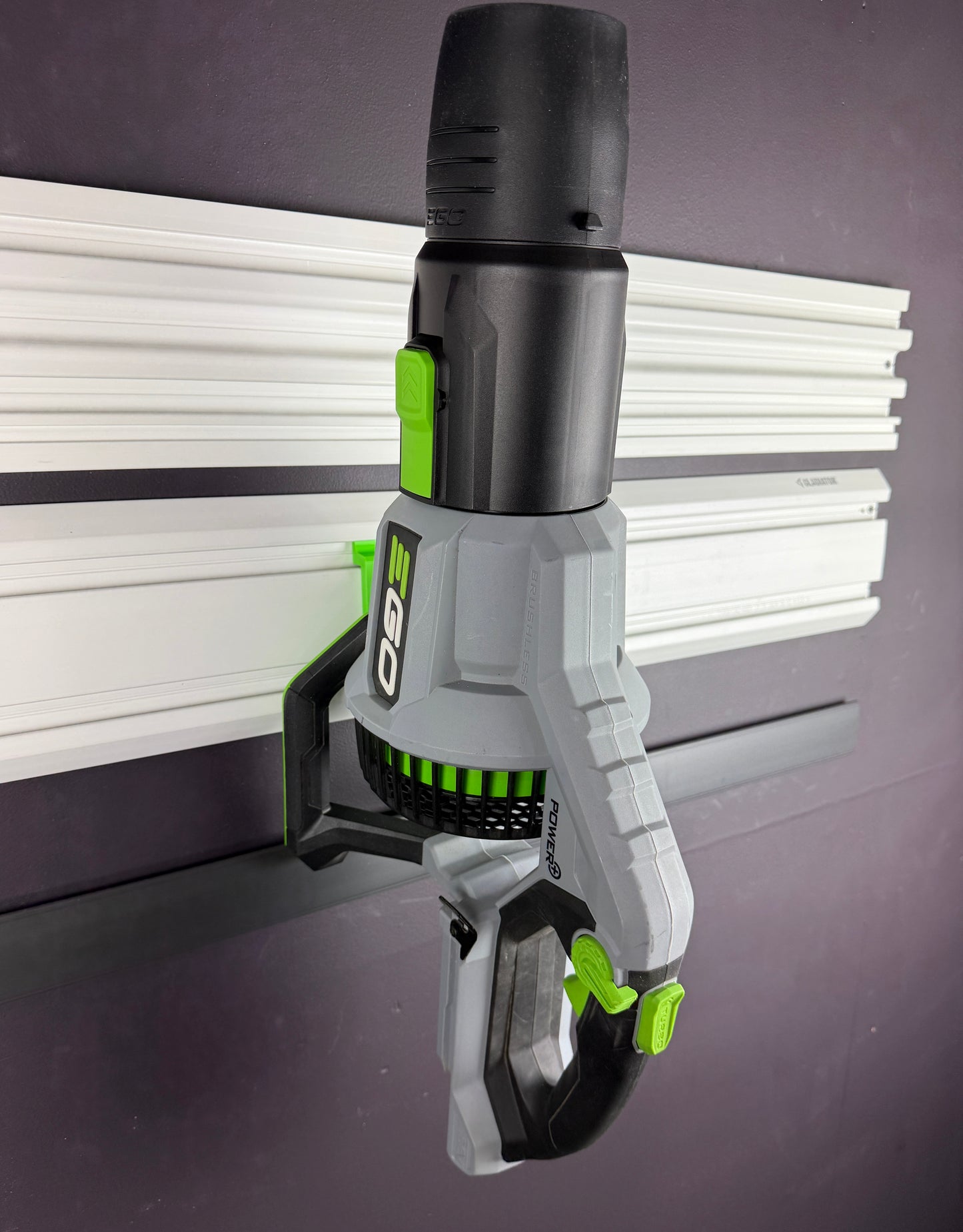 EGO Blower Mount for Gladiator GearWall 580 | 615 | 650 | 670 | 765 | 880 CFM