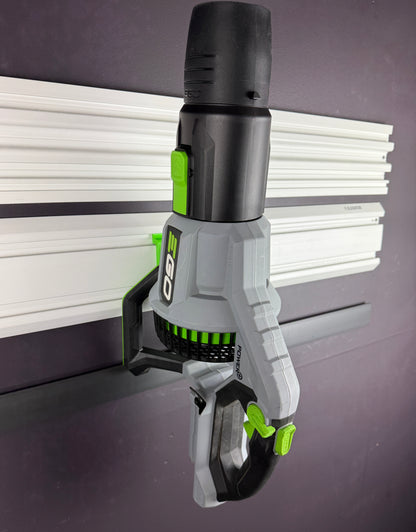 EGO Blower Mount for Gladiator GearWall 580 | 615 | 650 | 670 | 765 | 880 CFM