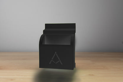 Mower Bag Holder for Gladiator GearWall