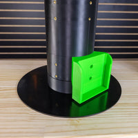 Greenworks 80V Battery Bracket for the Battery Carousel