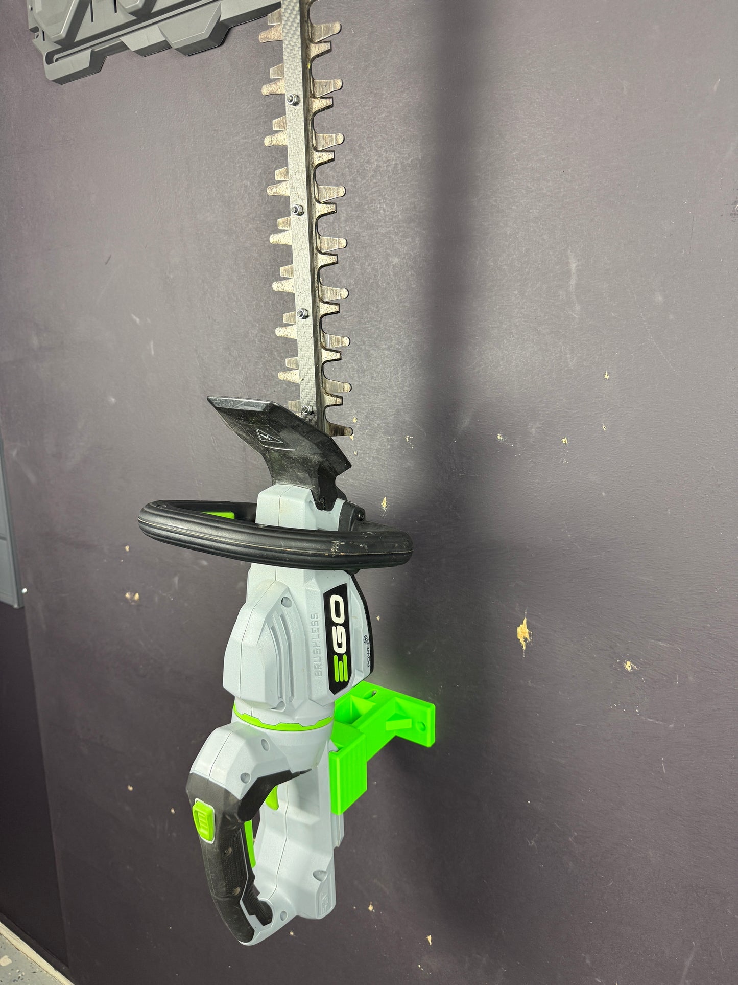 OneMount for EGO tools | Universal Storage for Multiple EGO Tools