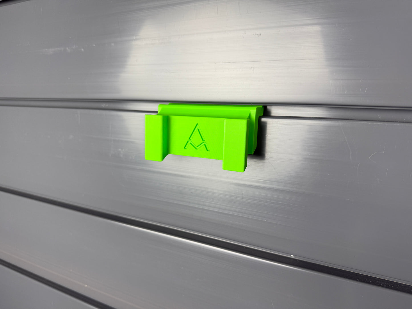 EGO Battery Holder for Slatwall | Proslat