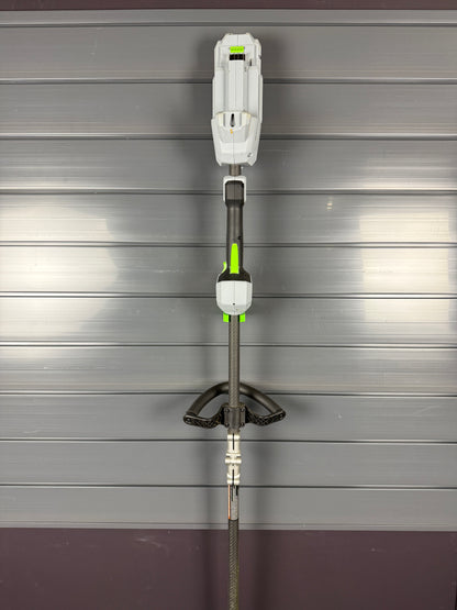 EGO String Trimmer & Power+ Multi-Head Mount for Slatwall | Proslat