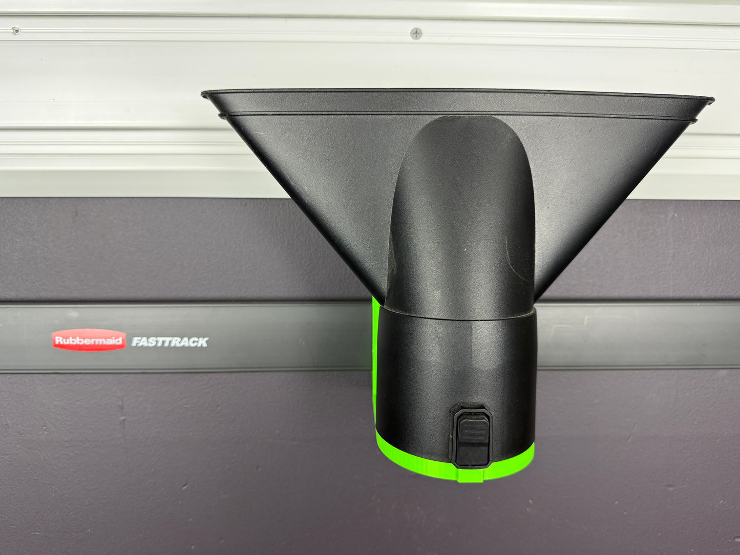 EGO Fasttrack Leaf Blower Attachment Holder