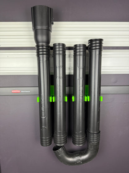 EGO Fasttrack Gutter Attachment Mount AGC1000