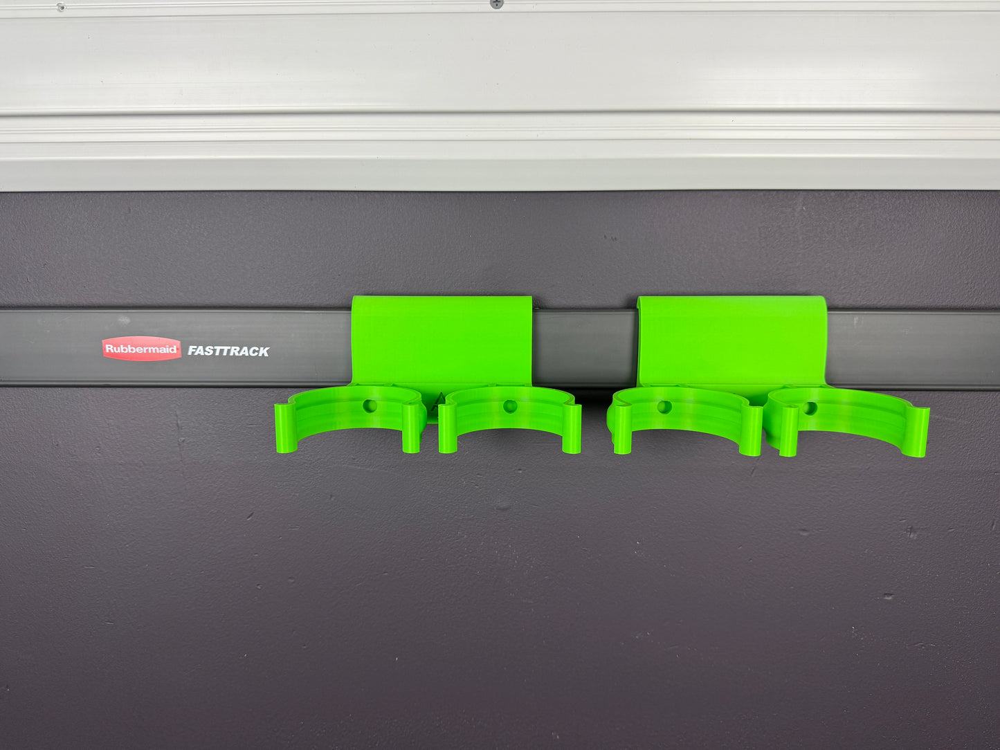 EGO Fasttrack Gutter Attachment Mount AGC1000