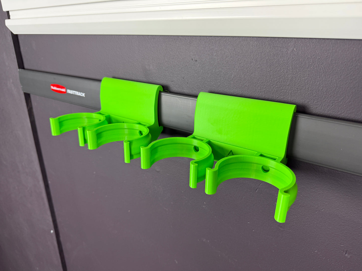 EGO Fasttrack Gutter Attachment Mount AGC1000