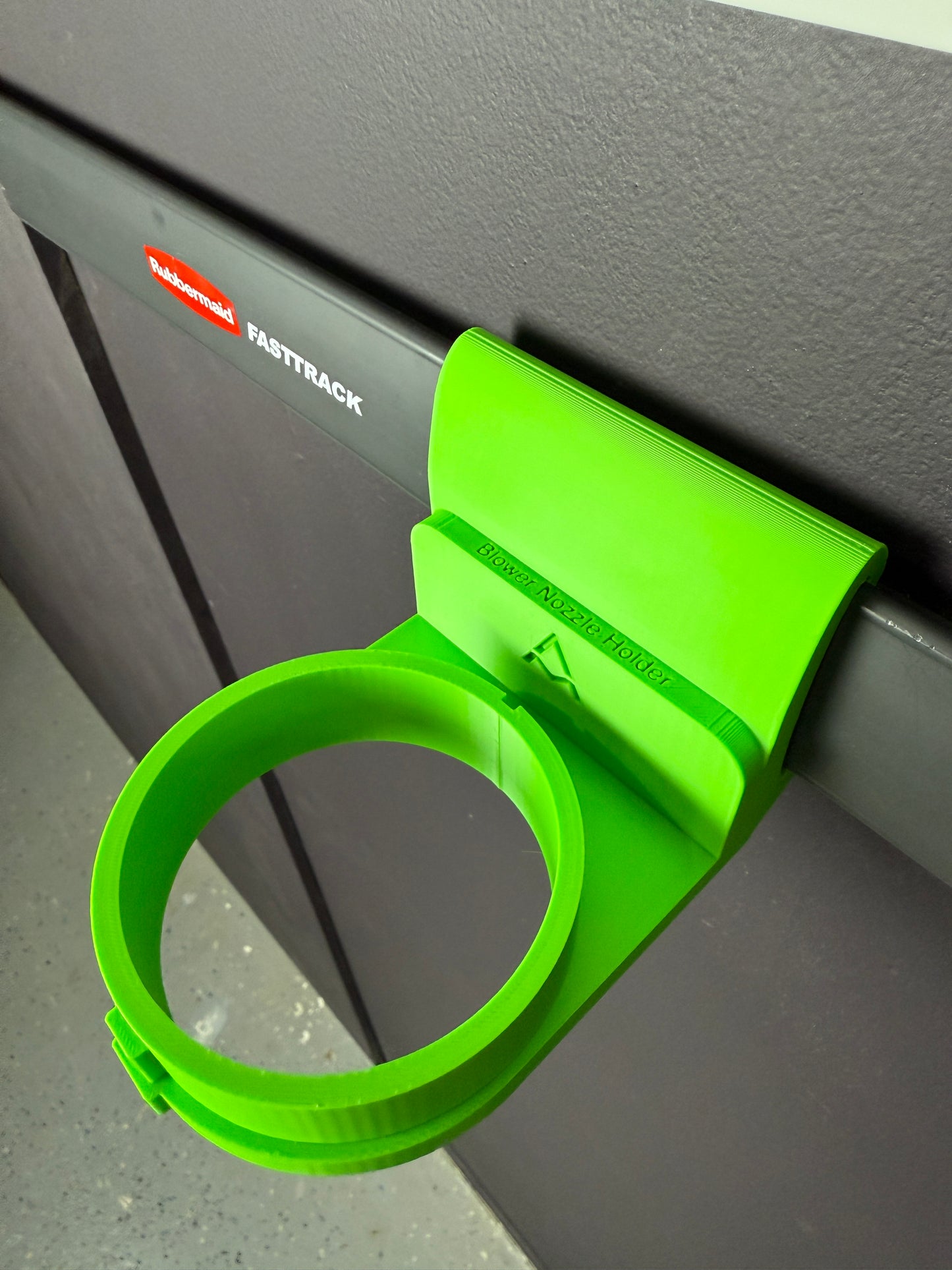 EGO Fasttrack Leaf Blower Attachment Holder