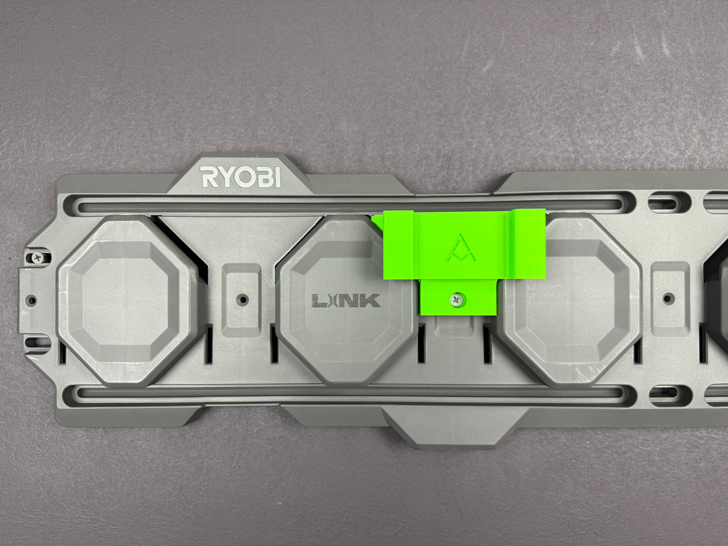 EGO Battery Mount for Ryobi Link System