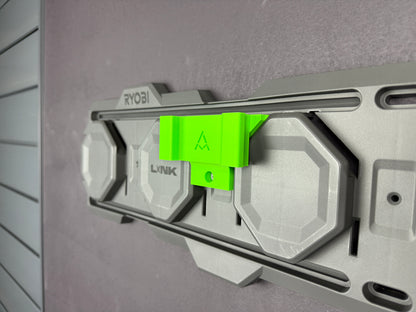 EGO Battery Mount for Ryobi Link System