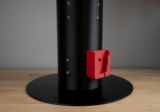Milwaukee M18 Battery Bracket for the Battery Carousel