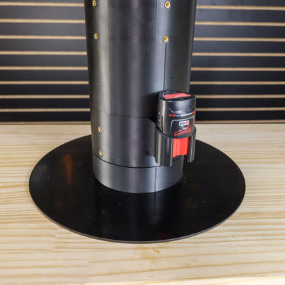 Milwaukee M12 Battery Bracket for the Battery Carousel