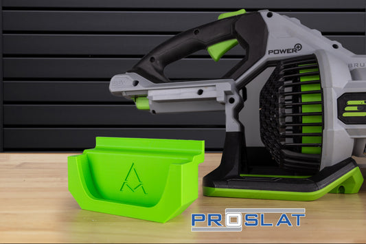 EGO Slatwall | ProSlat 530 cfm Blower Mount