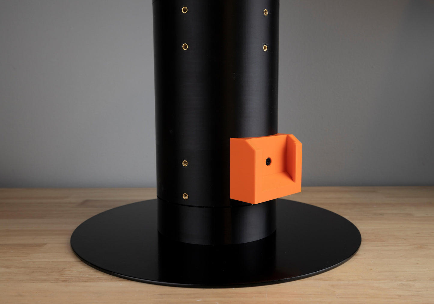 Ridgid Battery Bracket for the Battery Carousel