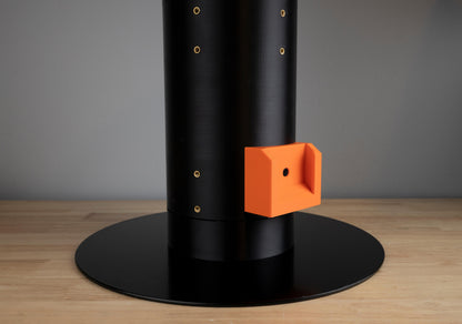 Ridgid Battery Bracket for the Battery Carousel