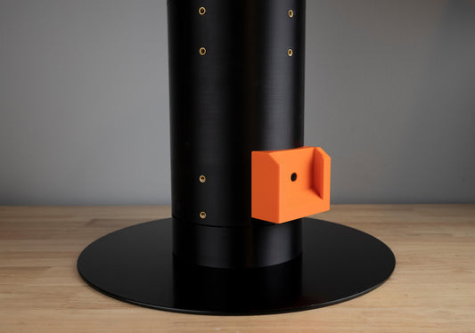 Ridgid Battery Bracket for the Battery Carousel