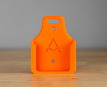 Ridgid 18V Battery Holder | Mount