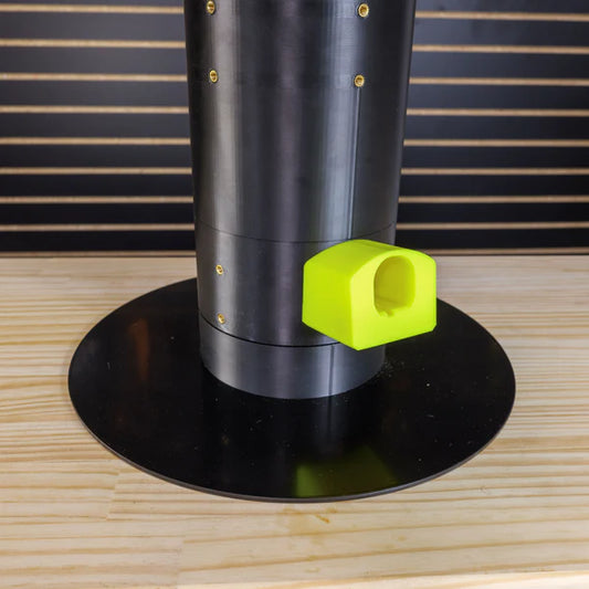 Ryobi 18V Battery Bracket for the Battery Carousel
