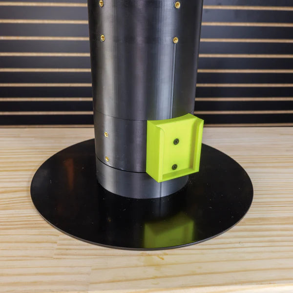 Ryobi 40V Battery Bracket for the Battery Carousel