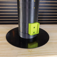 Ryobi 40V Battery Bracket for the Battery Carousel