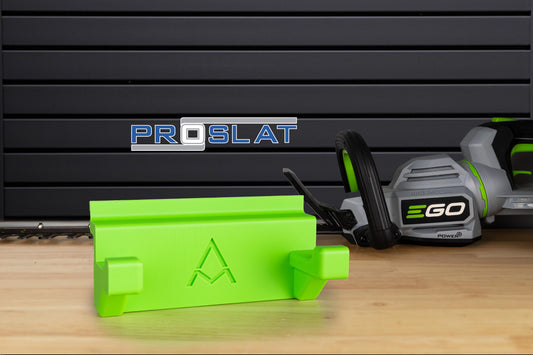 EGO Hedge Trimmer Mount for Slatwall | Proslat