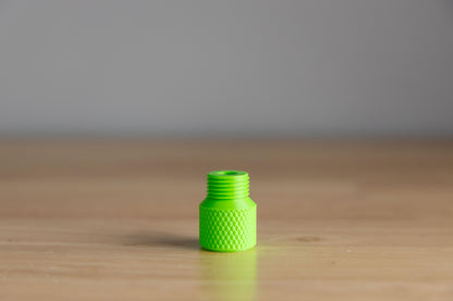 TeeJet Adapter Green