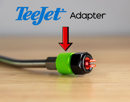 TeeJet Adapter