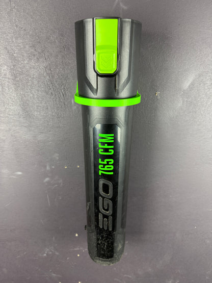 EGO Blower Main Nozzle and Short Nozzle 'Stubby' Holder | Fits ALL EGO Models |